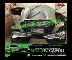 RICAMBI PER AUDI Q3 SPORTBACK - 1