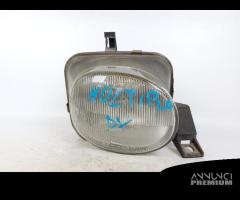 96381400 FANALE ANTERIORE DX FIAT MULTIPLA (186) ( - 1