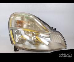 8200658377 FANALE ANTERIORE DX RENAULT GRAND MODUS - 1