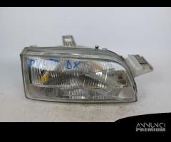 086611111R FANALE ANTERIORE DX DEPO FIAT PUNTO I ( - 1