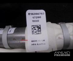 AIRBAG TENDINA SINISTRO NISSAN MICRA K14 2020