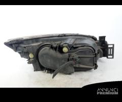 1S7113006AK FANALE ANTERIORE SX FORD MONDEO III (3 - 3