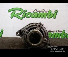 ALTERNATORE PER TOYOTA RAV4 2.0D D-4D 2003 - 1