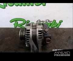 ALTERNATORE PER TOYOTA RAV4 2.0D D-4D 2003 - 2