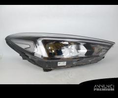 92102D7500 FANALE ANTERIORE DX HYUNDAI TUCSON (TL) - 1