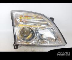 084421129R FANALE ANTERIORE DX DEPO OPEL VECTRA (C - 1