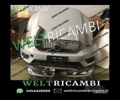 RICAMBI PER VOLVO XC 40 ELETTRICA - 1