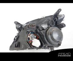 084421129R FANALE ANTERIORE DX DEPO OPEL VECTRA (C - 3