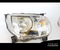 10059343 FANALE ANTERIORE DX SUZUKI IGNIS (MF) 1.2 - 1