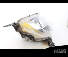 10059343 FANALE ANTERIORE DX SUZUKI IGNIS (MF) 1.2 - 2