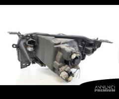 10059343 FANALE ANTERIORE DX SUZUKI IGNIS (MF) 1.2 - 3