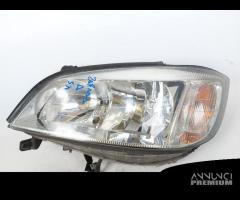 90582021 FANALE ANTERIORE SX OPEL ZAFIRA (A) (1999 - 1