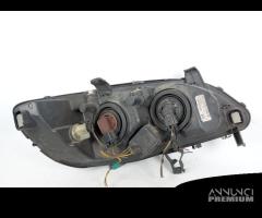 90582021 FANALE ANTERIORE SX OPEL ZAFIRA (A) (1999 - 3