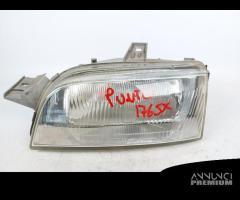 14259700 FANALE ANTERIORE SX FIAT PUNTO I (176) (1 - 1