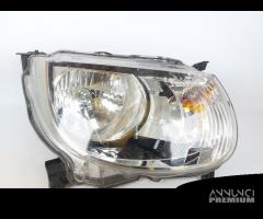 3512062R00000 FANALE ANTERIORE DX SUZUKI IGNIS (MF - 1