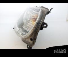 3512062R00000 FANALE ANTERIORE DX SUZUKI IGNIS (MF - 3