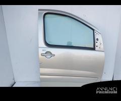 1400427388 PORTA ANTERIORE DX FIAT SCUDO (270/272) - 1