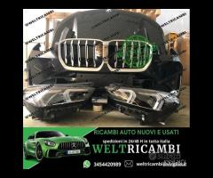 RICAMBI PER BMW X1 2023 - 1