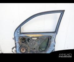 80100AX130 PORTA ANTERIORE DX NISSAN MICRA (K12) B - 4