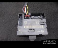 RETROVISORE SINISTRO A 6 PIN AUDI A4 B8 2011