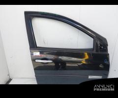 7751479113 PORTA ANTERIORE DX RENAULT CLIO III (20 - 1