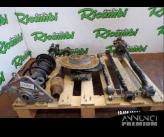 KIT RUOTA POST. SINISTRO RENEGADE 4X4 2.0 MTJ 2019 - 2