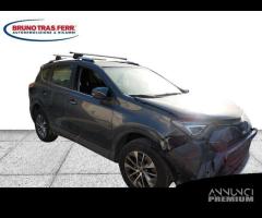 RICAMBI VARI TOYOTA RAV-4 (A4) 2.5 HYBRID 16V AUT - 2