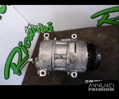 COMPRESSORE CLIMA CLASSE B T245 2.0 CDI 2010 - 3