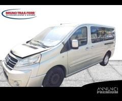 RICAMBI VARI FIAT SCUDO (270/272) PANORAMA 2.0 MUL - 1