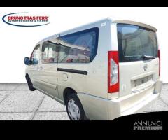 RICAMBI VARI FIAT SCUDO (270/272) PANORAMA 2.0 MUL - 3