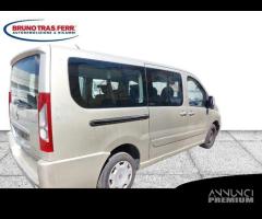 RICAMBI VARI FIAT SCUDO (270/272) PANORAMA 2.0 MUL - 4