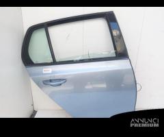 5K6833056K PORTA POSTERIORE DX VOLKSWAGEN GOLF VI - 1