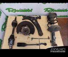 KIT RUOTA ANT. SINISTRO RAV4 2.0D D-4D 2003 - 1