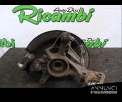 KIT RUOTA ANT. SINISTRO RAV4 2.0D D-4D 2003 - 3