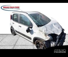 RICAMBI VARI FIAT PANDA (319) 1.0 HYBRID 12V MAN 6 - 2