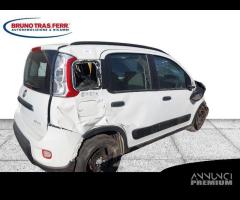 RICAMBI VARI FIAT PANDA (319) 1.0 HYBRID 12V MAN 6 - 3