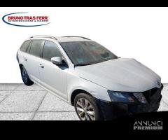 RICAMBI VARI SKODA OCTAVIA III REST (5E) 1.6 TDI 1 - 1