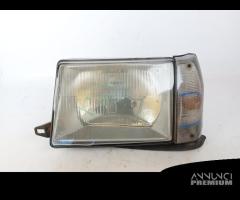 FANALE ANTERIORE SX AUTOBIANCHI Y10 I (156) 1.1 B - 1