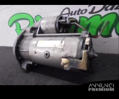 MOTORINO AVVIAMENTO AUDI A4 1.9 TDI 2004