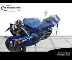 RICAMBI VARI YAMAHA YZF R1 (RN12) 1.0 B 6M 170CV 2 - 1