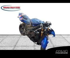 RICAMBI VARI YAMAHA YZF R1 (RN12) 1.0 B 6M 170CV 2 - 2