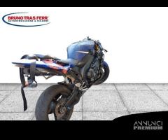 RICAMBI VARI YAMAHA YZF R1 (RN12) 1.0 B 6M 170CV 2 - 3