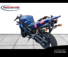 RICAMBI VARI YAMAHA YZF R1 (RN12) 1.0 B 6M 170CV 2 - 4