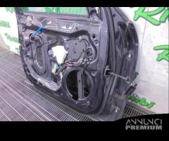 PORTA ANTERIORE SINISTRA PER AUDI A4 B8 2011