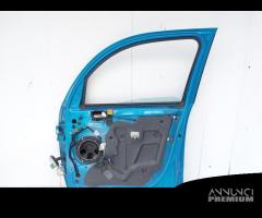 9004AW PORTA ANTERIORE DX CITROEN C3 PICASSO (A58) - 4