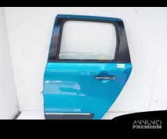 9006Q3 PORTA POSTERIORE SX CITROEN C3 PICASSO (A58 - 1