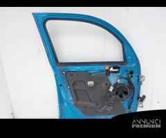 9002AS PORTA ANTERIORE SX CITROEN C3 PICASSO (A58) - 4