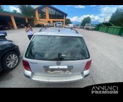 PORTELLONE PER VW PASSAT 3B ANNO 1998 - 2