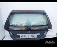 A1697401305 PORTELLONE POSTERIORE MERCEDES-BENZ CL - 1