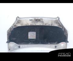 51841326 COFANO ANTERIORE FIAT DOBLO (119) (2005>2 - 4